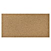 Korkplatte (100 x 50 x 0,6 cm)