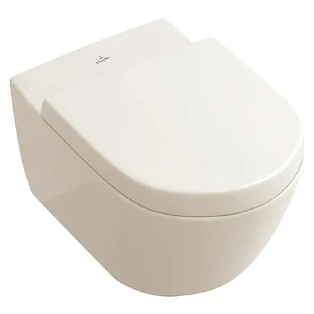 Villeroy & Boch Subway 2.0 Wand-WC