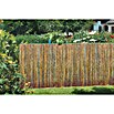 Windhager Sichtschutzmatte Willow (Natur, L x H: 3 x 1,5 m, Weide)