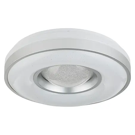 Lavida  Plafón LED redondo