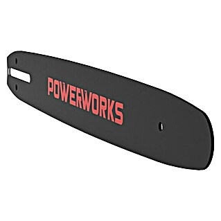 Powerworks Ersatz-Schwert (Passend für: Powerworks Akku-Kettensäge PD48CS)