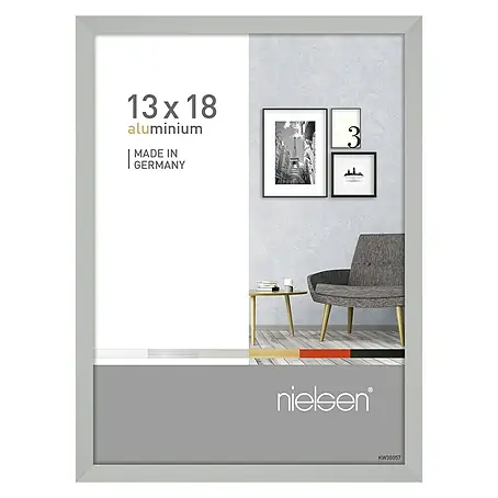 Nielsen  Alurahmen Pixel