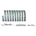 Paulmann MaxLED 500 LED traka MaxLED Osnovni set 500 