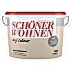 Schöner Wohnen my colour Wandfarbe (My Sandstone, Matt, 10 l)