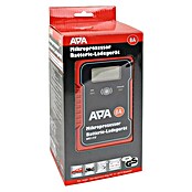APA Batterie-Ladegerät Mikroprozessor 6/12V 8A (Ausgangsspannung: 6/12 V,  Ladestrom: 8 A)