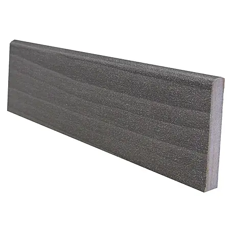 Bariperfil  Cornisa Olmo Ceniza