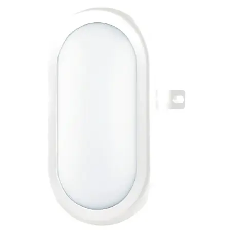 Luceco  Aplique exterior LED Mini Oval