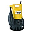 Jung Kellerentwässerungspumpe (380 W, Max. Fördermenge: 11.500 l/h)