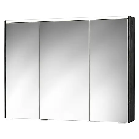 Sieper  LED-Spiegelschrank KHX 100