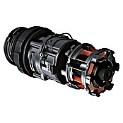 Einhell Power X-Change Akku-Bohrhammer Herocco (18 V, Ohne Akku, Leerlaufdrehzahl: 0 U/min - 1.200 U/min, Einzelschlagstärke: 2,2 J)