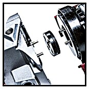 Einhell Power X-Change Akku-Winkelschleifer Axxio (18 V, Ohne Akku, Durchmesser Scheibe: 125 mm)