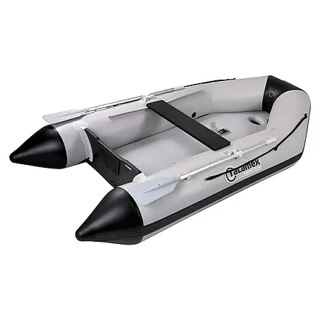 Talamex  Schlauchboot Luftboden Aqualine QLA300