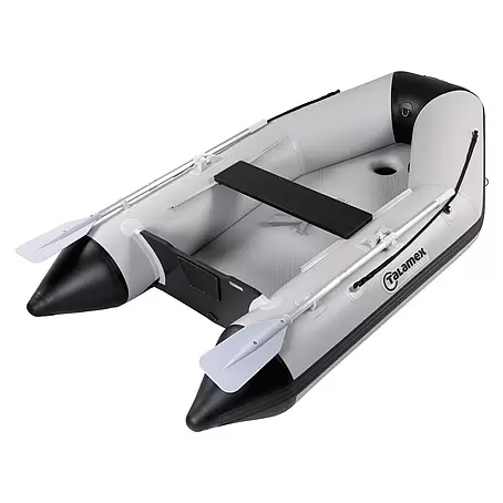 Talamex  Schlauchboot Luftboden Aqualine QLA250