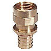 Rehau Übergangsstück Rautitan (Durchmesser: 25 mm, Innengewinde: ¾″, 1 Stk.) | BAUHAUS