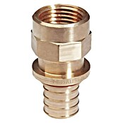 Rehau Übergangsstück Rautitan (Durchmesser: 32 mm, Innengewinde: 1″, 1 Stk.) | BAUHAUS