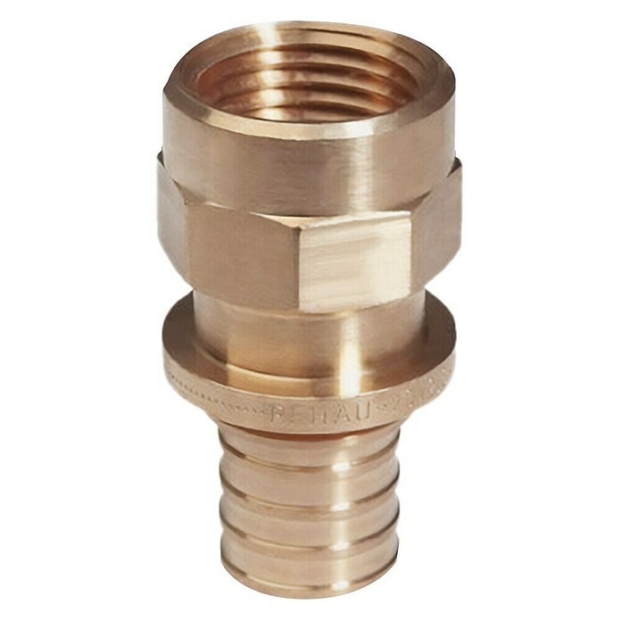 Rehau Übergangsstück Rautitan (Durchmesser: 32 mm, Innengewinde: ¾″, 1 Stk.) | BAUHAUS