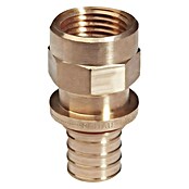 Rehau Übergangsstück Rautitan (Durchmesser: 32 mm, Innengewinde: ¾″, 1 Stk.) | BAUHAUS