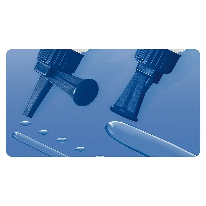 2 + 1 GRATIS: tesa EASY STICK ecoLOGO Klebestifte 25,0 g, 2 St. + GRATIS 1 St. | office discount