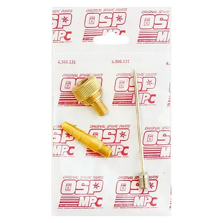 MPC  Set de pinzas de fijación