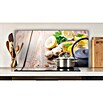 CUCINE Küchenrückwand (Ginger Tea, 80 x 40 cm, Stärke: 6 mm, Einscheibensicherheitsglas (ESG))