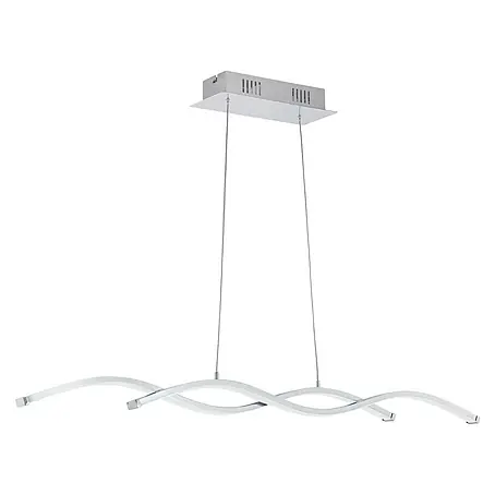 Eglo Lasana 2 Lámpara colgante LED