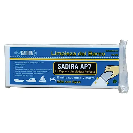 Sadira  Esponja AP-7