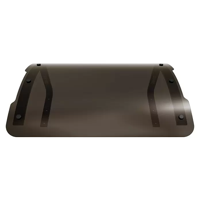 Landxcape Mähroboter-Garage LA7000L x B x H: 730 x 526 x 372 mm, Schwarz, Landxcape Mähroboter