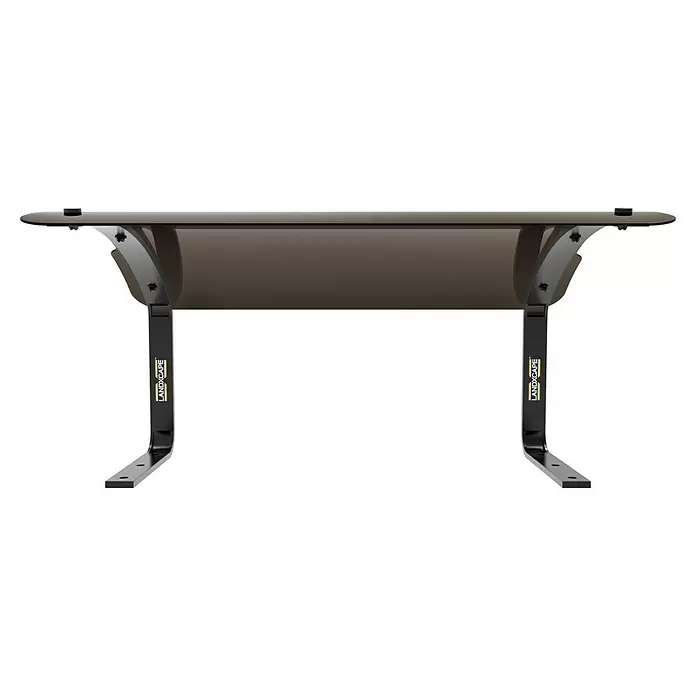 Landxcape Mähroboter-Garage LA7000L x B x H: 730 x 526 x 372 mm, Schwarz, Landxcape Mähroboter