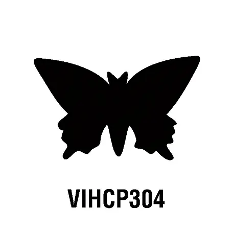 Artemio  Perforadora gigante Butterfly 2