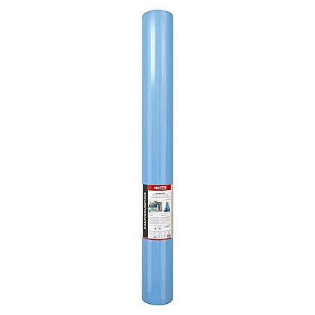 Probau Dampfbremsfolie (Max. Anwendungsfläche: 50 m², Polyethylen, Dauerhaft diffusionshemmend, Stärke: 0,2 mm)
