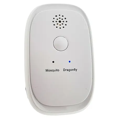 Eurobric 2000  Antimosquitos para exterior 3 en 1