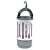Eurobric 2000 Farolillo antimosquitos con linterna 
