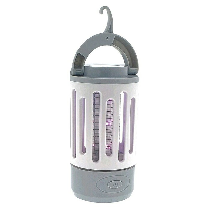 Eurobric 2000 Farolillo antimosquitos con linterna (800 V) | BAUHAUS