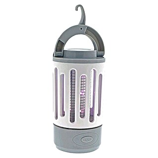 Eurobric 2000 Farolillo antimosquitos con linterna (800 V)