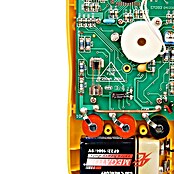 Hama Digital-Multimeter (Messkategorie: CAT III 300 V) | BAUHAUS