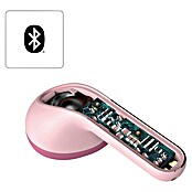 Hama In Ear Kopfhörer Freedom Light (Bluetooth, Pink/Rosa) | BAUHAUS