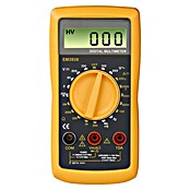 Hama Digital-Multimeter (Messkategorie: CAT III 300 V) | BAUHAUS