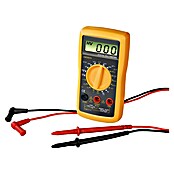 Hama Digital-Multimeter (Messkategorie: CAT III 300 V) | BAUHAUS