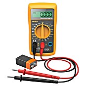 Hama Digital-Multimeter (Messkategorie: CAT III 300 V) | BAUHAUS