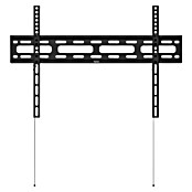 Hama TV-Wandhalterung starr (Passend für: Bildschirmdiagonale 32 - 75″, Belastbarkeit: 40 kg, Wandabstand: 2,5 cm) | BAUHAUS