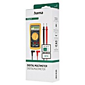 Hama Digital-Multimeter (Messkategorie: CAT III 300 V) | BAUHAUS