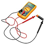 Hama Digital-Multimeter (Messkategorie: CAT III 300 V) | BAUHAUS