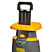 Stiga Häcksler Bio Master 2200 (2.200 W, Max. Astdurchschnitt: 4 cm)