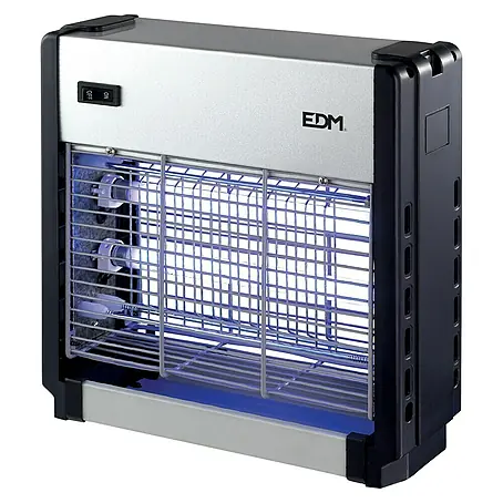 EDM  Matainsectos eléctrico