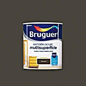 Bruguer Esmalte de color Acrylic Multisuperficie  (Gris arena, 750 ml, Satinado)