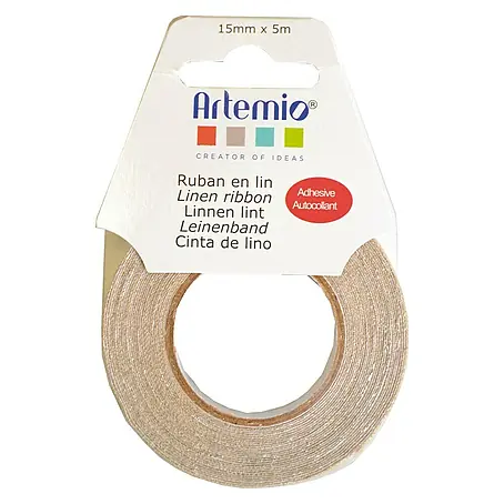 Artemio  Cinta para manualidades