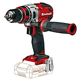 Einhell Power X-Change 18V Akku-Bohrschrauber TE-CD 18 Li Brushless-Solo (18 V, Ohne Akku)