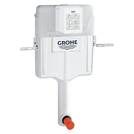 Grohe  Unterputz-Spülkasten GD 2