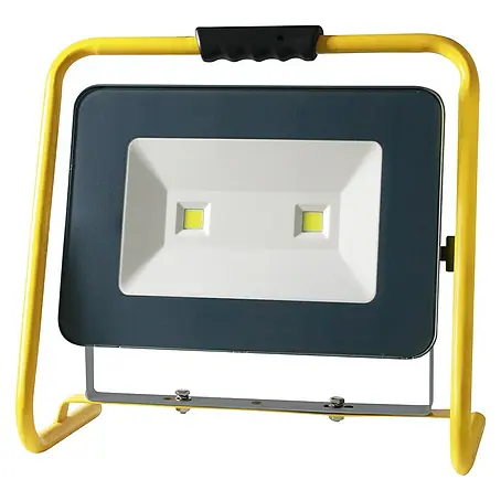 Profi Depot  LED-Strahler Mobil