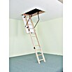 Meisterholz Bodentreppe Thermo (L x B: 120 x 70 cm, Wärmedämmung: 1,22 W/m²K)